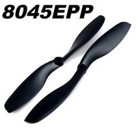 EPP8045 - 1 Pair 8x4.5" EPP8045 Standard & Counter Rotating Propellers [EPP8045-RCT]